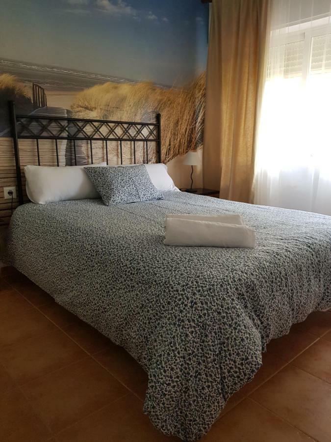 Apartment Natura Isla Canela